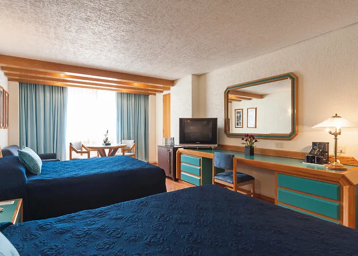 Hotel Casa Blanca 4*