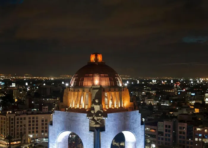 Casa Blanca 4*