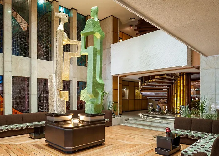 Hotel Casa Blanca
