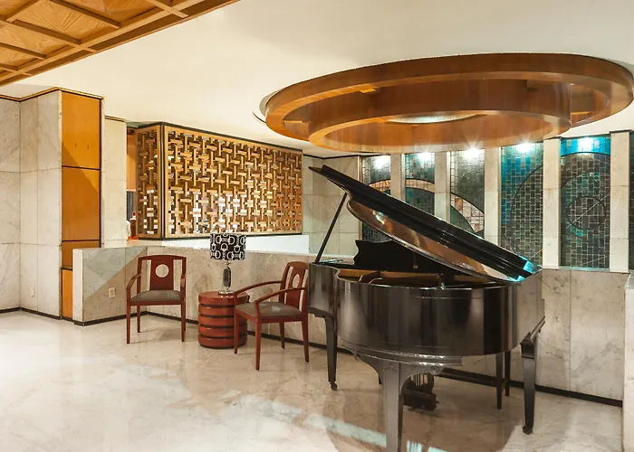 Hotel Casa Blanca