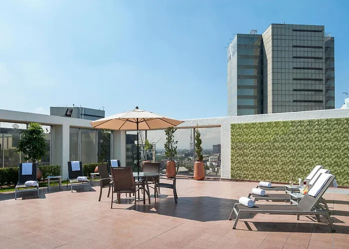 Casa Blanca Hotel 4*