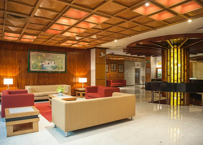 Hotel Casa Blanca