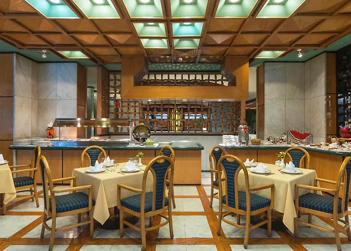 Casa Blanca Hotel