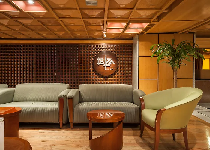 Hotel Casa Blanca 4*