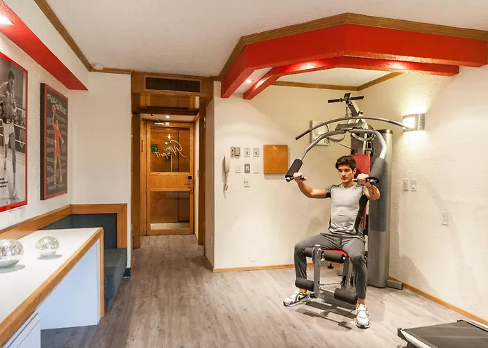 Casa Blanca Hotel 4*