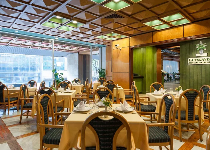Casa Blanca Hotel