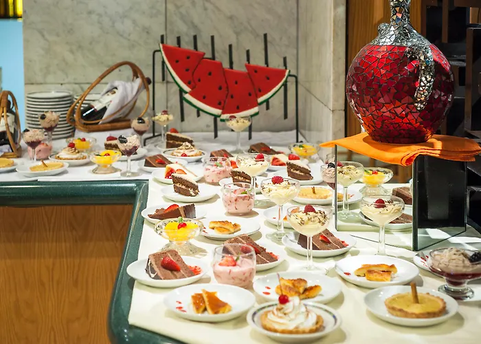 Hotel Casa Blanca 4*