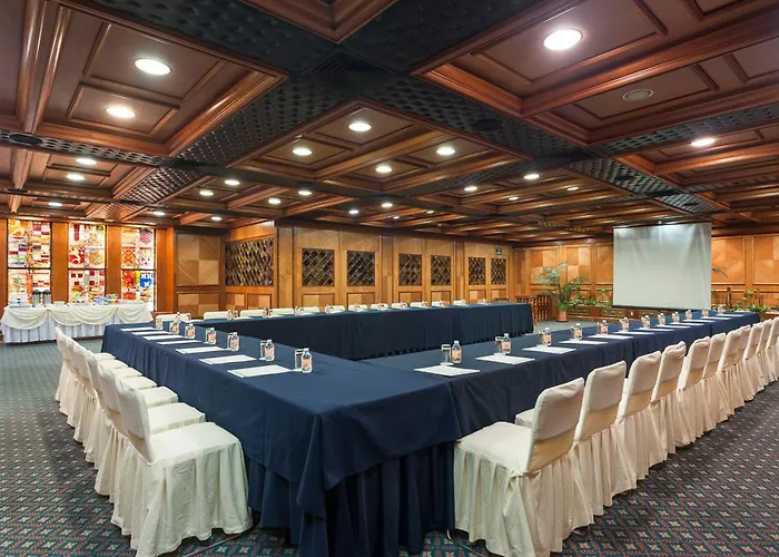 Hotel Casa Blanca