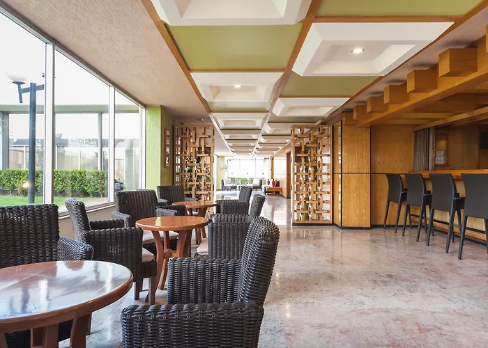 Hotel Casa Blanca