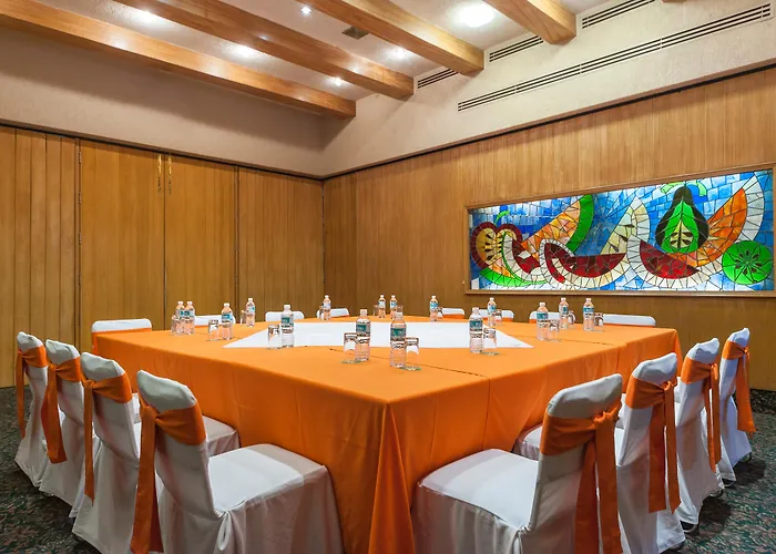 Hotel Casa Blanca 4*