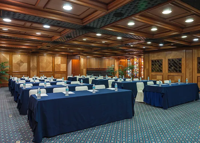 Casa Blanca Hotel México DF