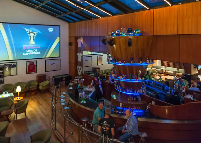 Casa Blanca Hotel 4*