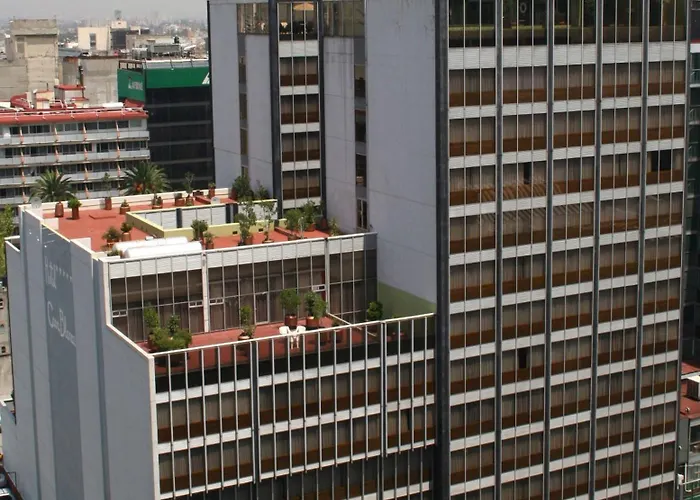 Casa Blanca México DF