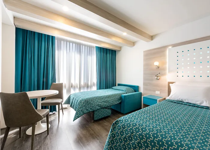Hotel Casa Blanca