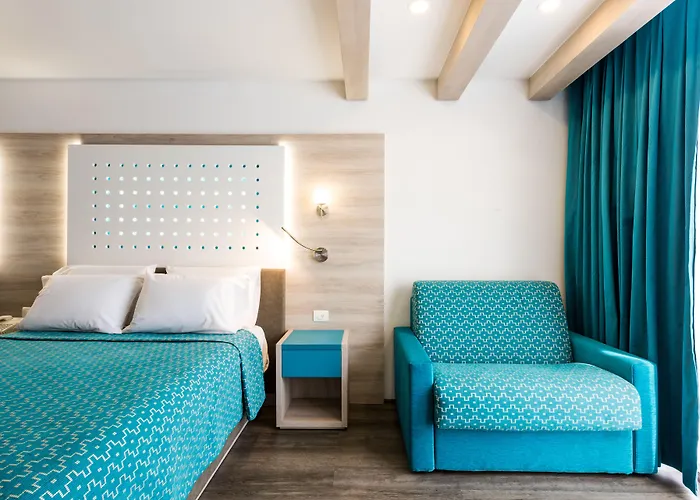 Casa Blanca 4*