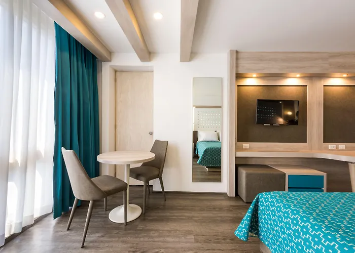 Casa Blanca Hotel México DF