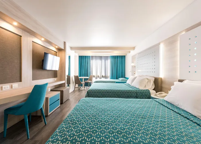 Casa Blanca 4*
