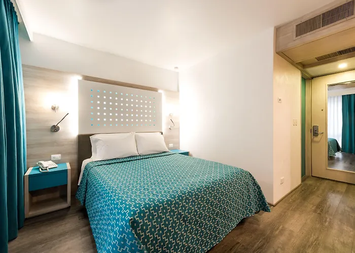 Casa Blanca Hotel México DF