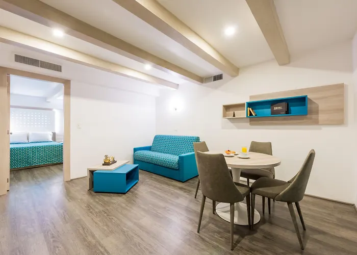 Hotel Casa Blanca