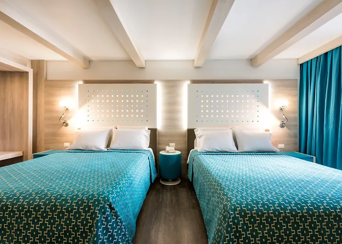 Hotel Casa Blanca