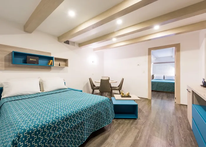 Hotel Casa Blanca
