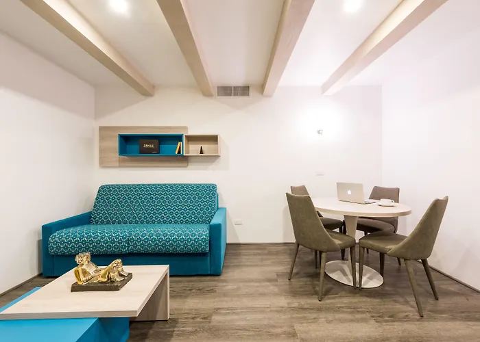 Hotel Casa Blanca 4*