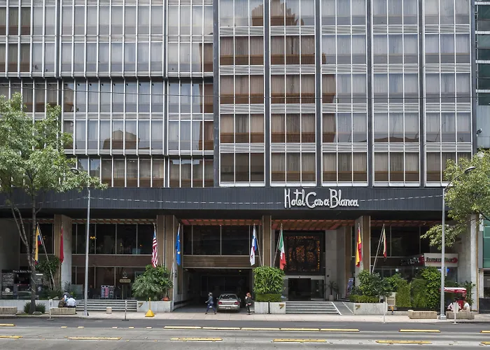 Casa Blanca