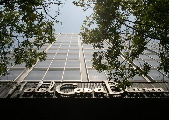 Hotel Casa Blanca 4*
