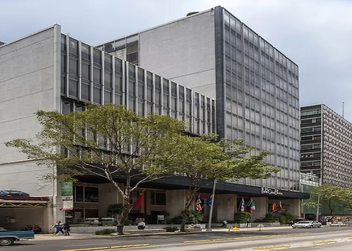 Hotel Casa Blanca 4*